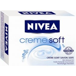 NIVEA MYDLO CREME SOFT 100 G
