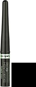 Miss Sporty Studio Lash tekutá linka na oči čierna, 3,5 ml
