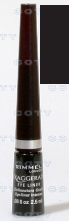RIMEL TEKUTÁ OČNÁ LINKA EXAGER 3 ML