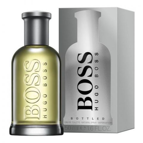 HUGO BOSS  50 ML