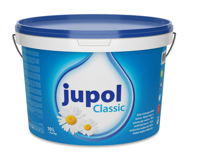 JUPOL 10L
