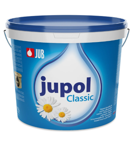 JUPOL 15 L