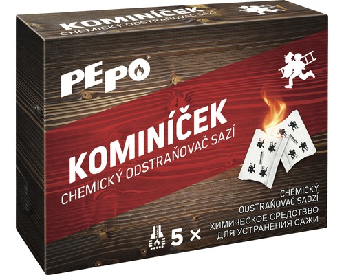 KOMINIČEK 5 KS