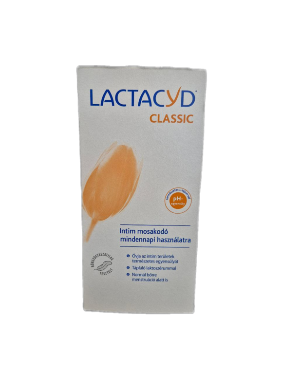 LACTACYD FEMINA 400 ML