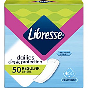 LIBRESSE SLIP CLASSIC 50 KS