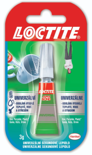 LOCTITE SUPER BOND 3 G