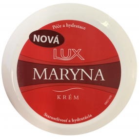 LUX MARYNA KRÉM 75 ML