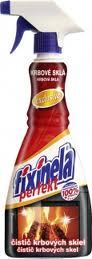 FIXINELA PERFEKT ČISTIČ KRBOV 500 ML