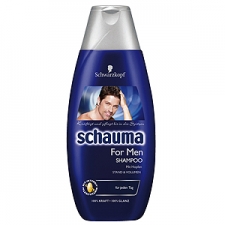 SCHAUMA ŠAMPÓN PRE MUŽOV 400 ML