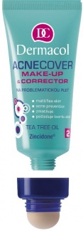ACNECOVER MAKE-UP S KOREKTOROM 2 30 ML