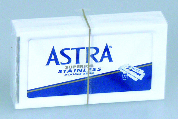 ASTRA SUPERIOR 5 KS