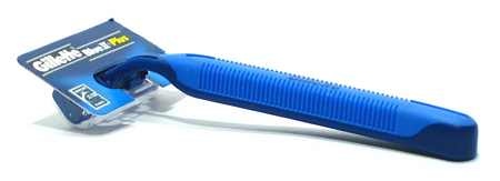 GILLETTE BLUE II PLUS 1KS