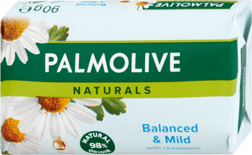 PALMOLIVE MYDLO KAMILKA 90 G