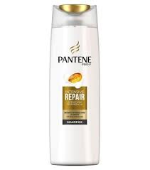 PANTENE ŠAMPÓN REGENERAČNÝ 400 ML