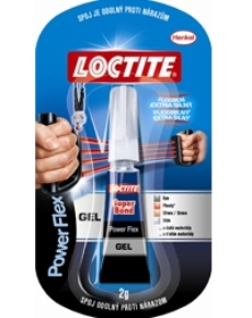 LOCTITE SUPER BOND GÉL 2 G