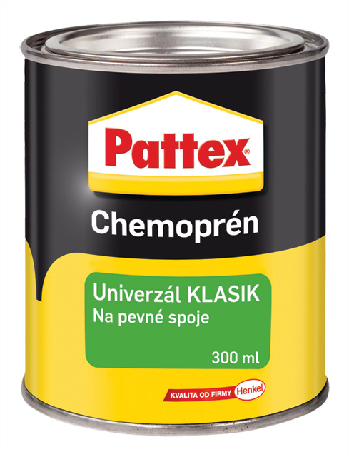 CHEMOPRÉN UNIVERZÁL KLASIK 300 ML