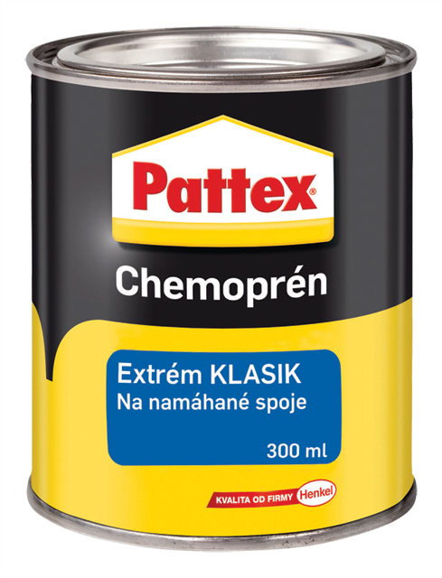 CHEMOPRÉN EXTRÉM KLASIK 300 ML