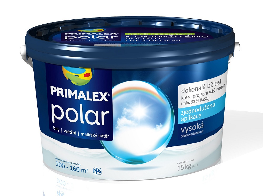 PRIMALEX POLAR 4 KG