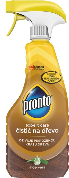 PRONTO ALOE VERA ROZPRAŠOVAČ 500 ML