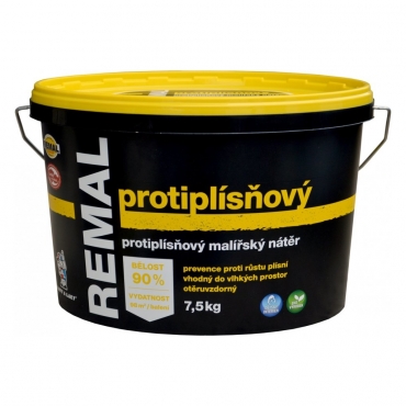 REMAL PROTIPLIESŇOVÝ 7,5 KG