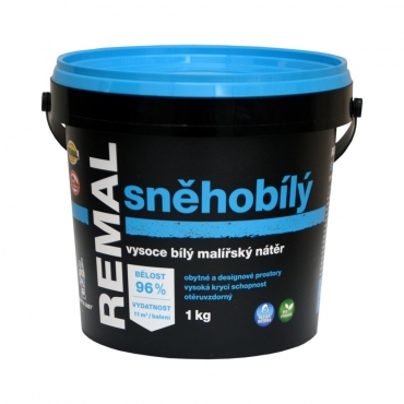 REMAL SNEHOBIELY 1 KG