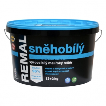 REMAL SNEHOBIELY 13+2 KG