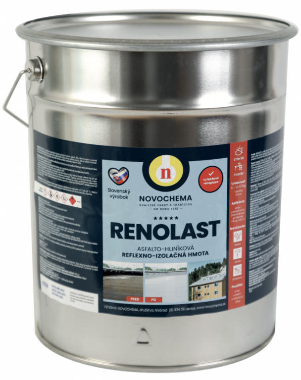 RENOLAST 16 KG