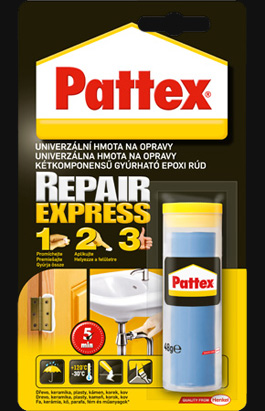 TMEL PATTEX REPAIR EXPRES 48 G