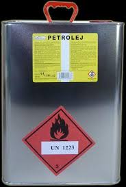 PETROLEJ SVIETIACI 9L
