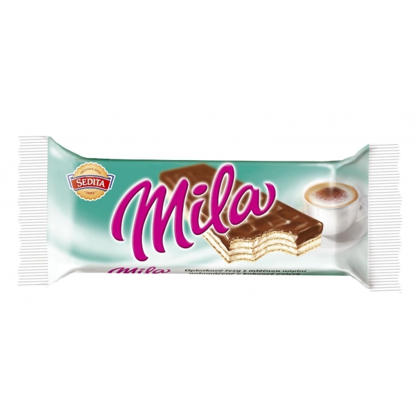 MILA REZY 50 G