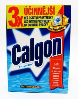 CALGON 500 G