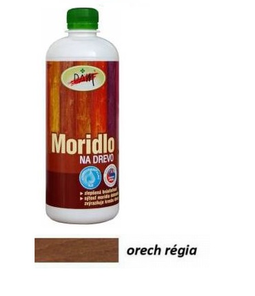PAM MORIDLO ORECH RÉGIA 0,5L