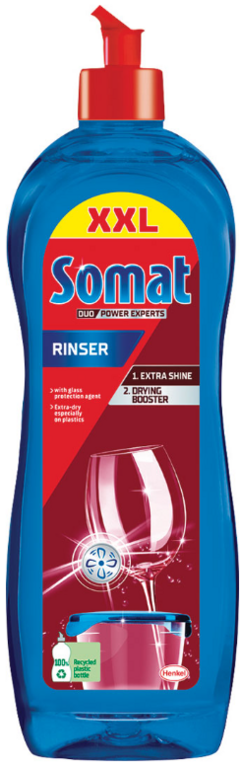 SOMAT RINSER OPLACHOVAČ 750 ML