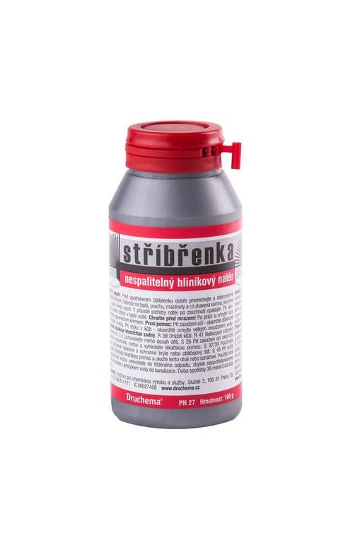 STRIEBRENKA DRUCHEMA 100 G