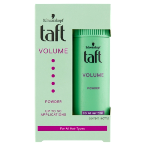 TAFT PUDER VOLUME 10 G