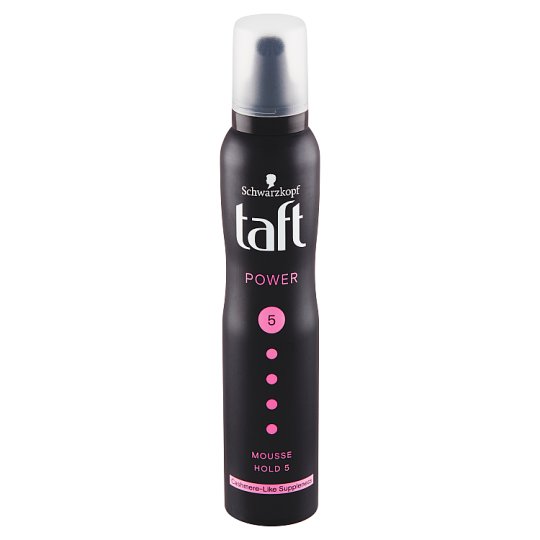 TAFT TUŽIDLO POWER 200 ML