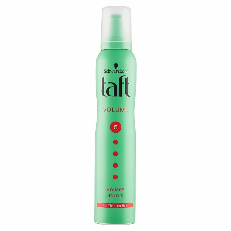 TAFT TUŽIDLO VOLUME200 ML