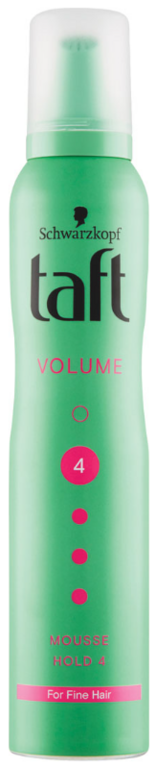 TAFT TUŽIDLO VOLUME UST 200 ML