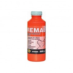 REMAL TÓNOVACIA FARBA MARHUĽA 500 G