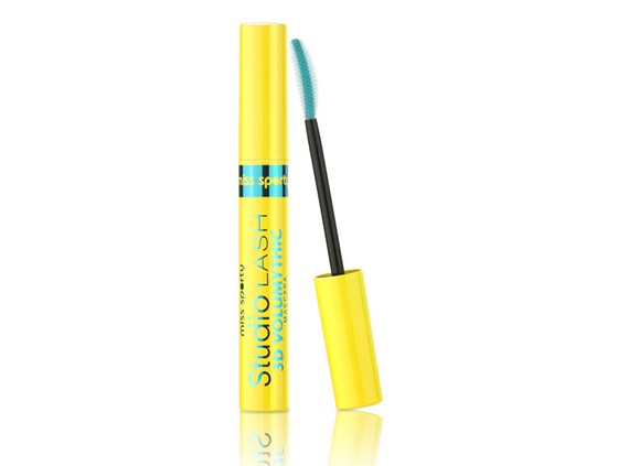 MISS SPORTY ŠTÚDIO VOLUMYTHIC MASCARA