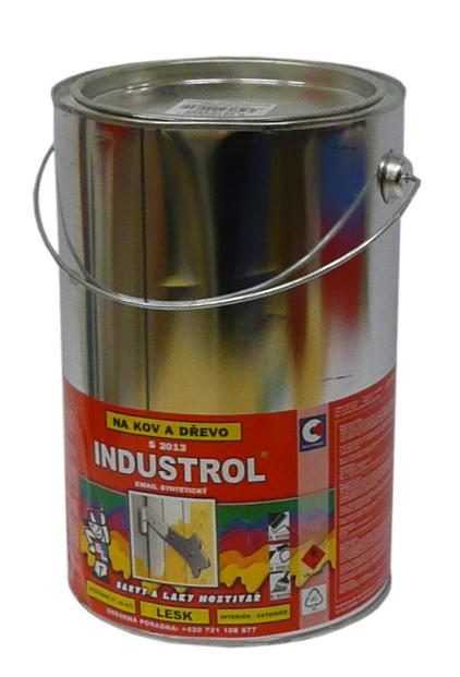 INDUSTROL 1000 BIELY 4 L