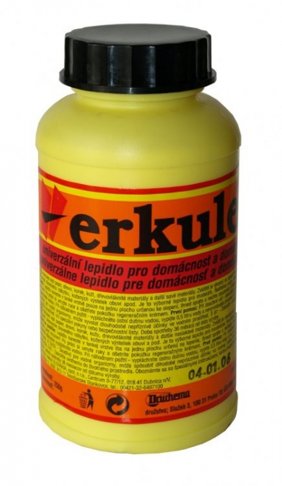 HERKULES UNIVERZÁLNÉ LEPIDLO PRE DOMACNOSŤ 250 G