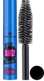 ESSENCE MASKARA GET BIG VOLUME WATERSHINE 12 ML