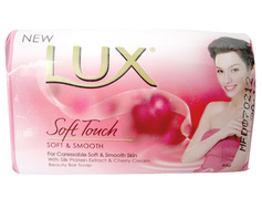 LUX MYDLO SOFT TOUCH 85 G