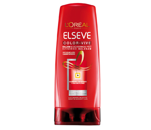 ELSEVE BALZAM COLOR 200 ML