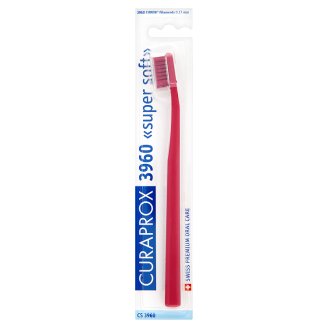 CURAPROX ZUBNÁ KEFKA 3960 SUPER SOFT