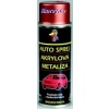 AE AUTOSPREJ STRIBORNÁ DIAMANT MATALÍZA 9102 200 ML