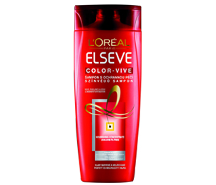 ELSEVE ŠAMPÓN COLOR VIVE 400 ML