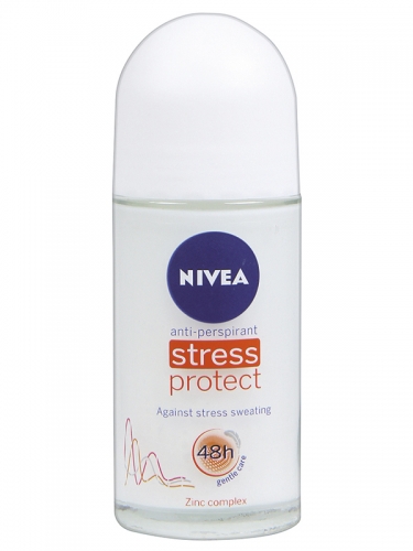 NIVEA ROLL-ON STRESS PROTECT 50 ML