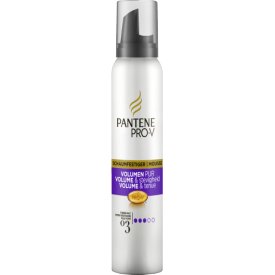 PANTENE TUŽIDLO PURE VOLUME 200 ML